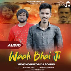 Waah Bhai Ji