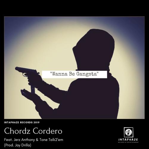 Chordz Cordero