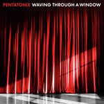 Waving Through a Window