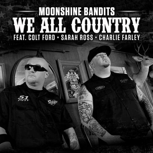Moonshine Bandits