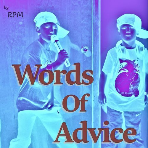 Words of Advice
