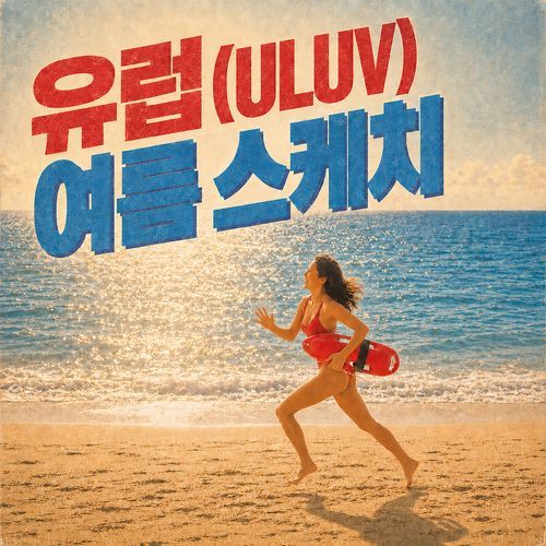 여름 스케치