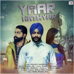 Yaar Hathyar-XSQcHEZxcXc