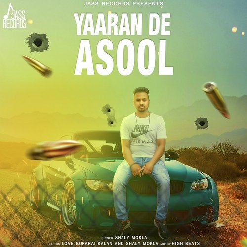 Yaaran De Asool