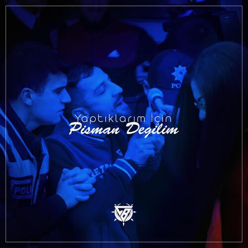 Yaptıklarım İçin Pişman Değilim cover art