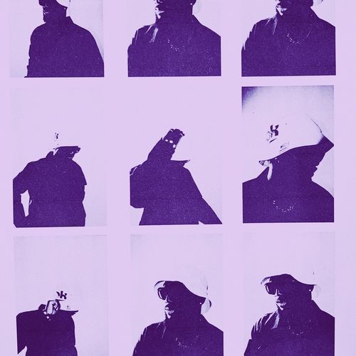 prince of egypt (Slowed Down) cover art
