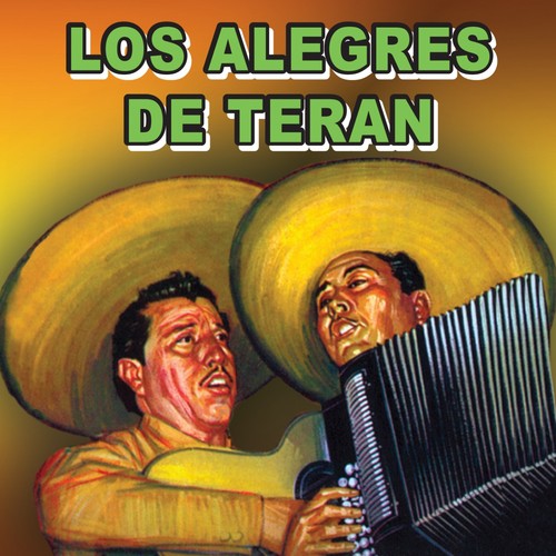 Los Alegres de Terán