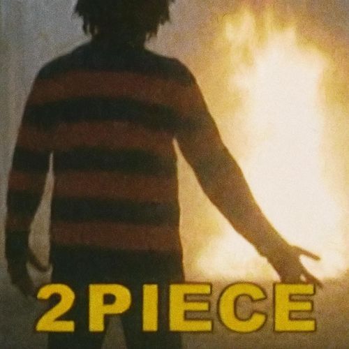 2PIECE cover art
