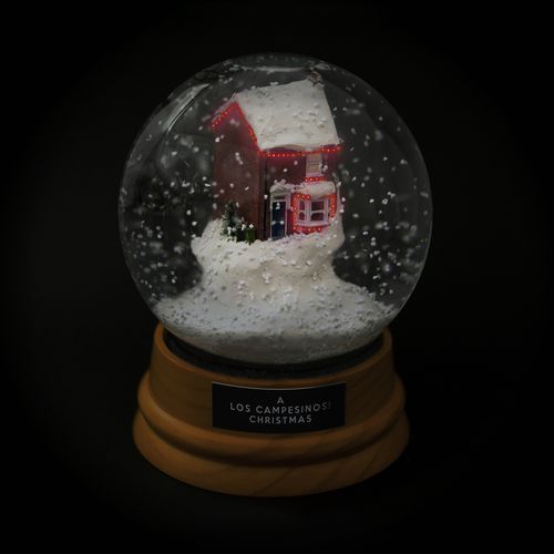 A Los Campesinos! Christmas (2025 Remaster)