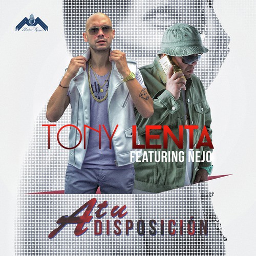 A Tu Disposición (feat. Ñejo) - Single_poster_image