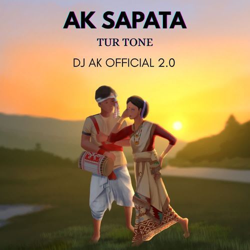 AK SAPATA TUR TONE