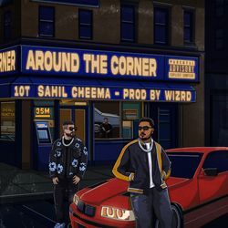 AROUND THE CORNER (Deluxe)
