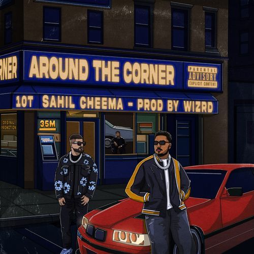 AROUND THE CORNER (Deluxe)