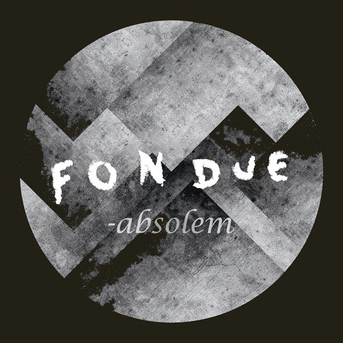 Absolem (Richie D Mix) cover art