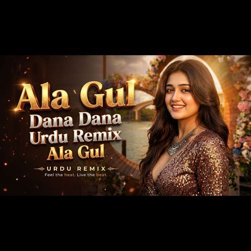 Ala Gul Dana Dana Urdu
