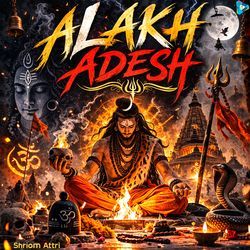 Alakh Adesh
