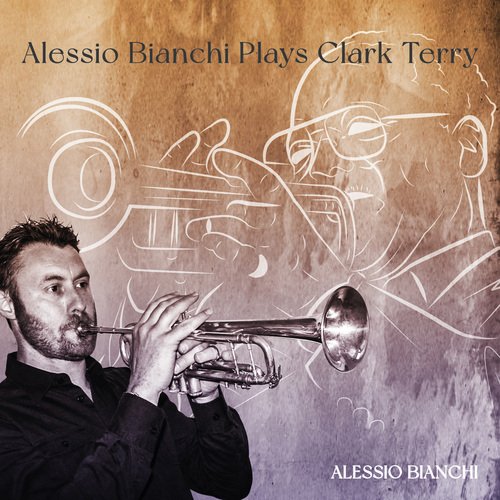 Alessio Bianchi Plays Clark Terry_poster_image