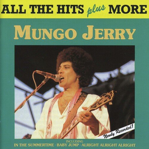 All The Hits Plus More