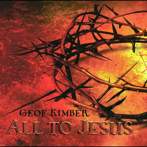 Geof Kimber