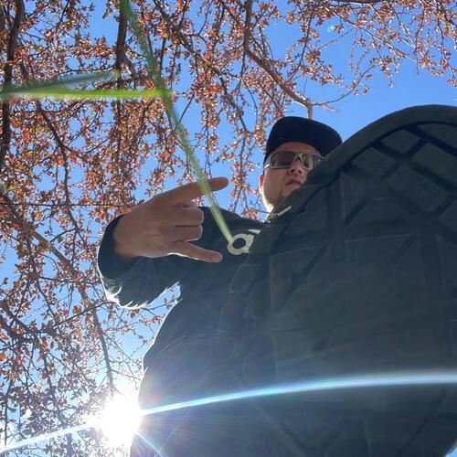 self homaside cover art