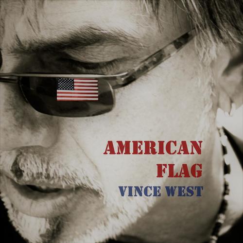 Vince West