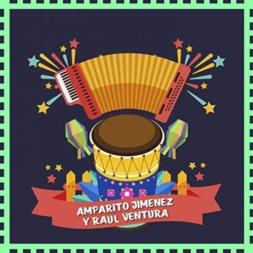 Amparito Jimenez & Raul Ventura