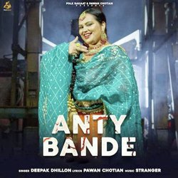 Anty Bande-GTgtfxYBD34