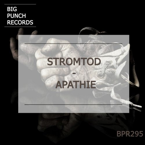 Apathie cover art