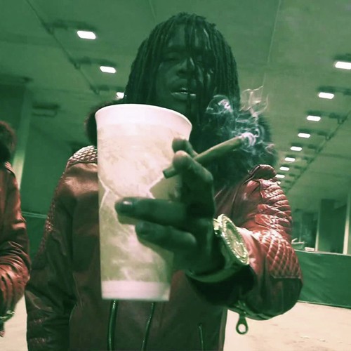 Sosa Lyrics - Chief Keef - Only on JioSaavn