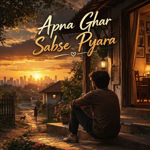 Apna Ghar Sabse Pyara