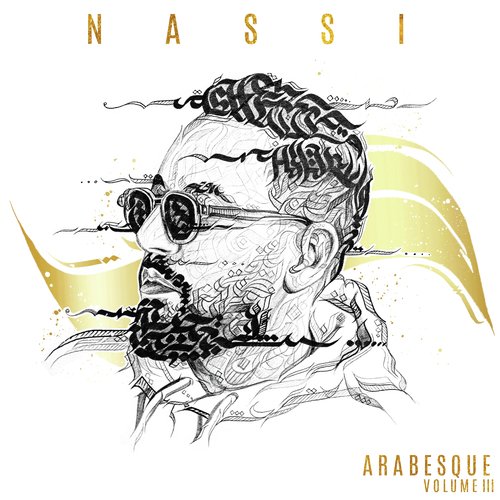 Arabesque Vol. 3