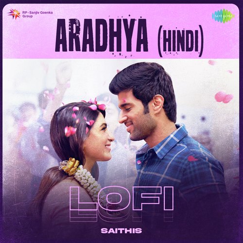 Aradhya (Hindi) - Lofi