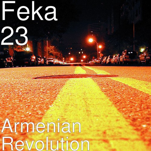 Armenian Revolution