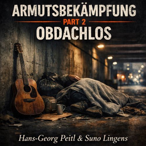 Obdachlos cover art