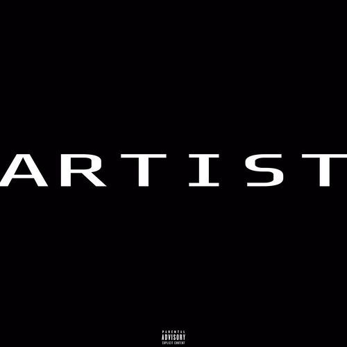 Artist cover art