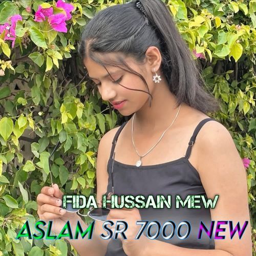 Aslam SR 7000 New
