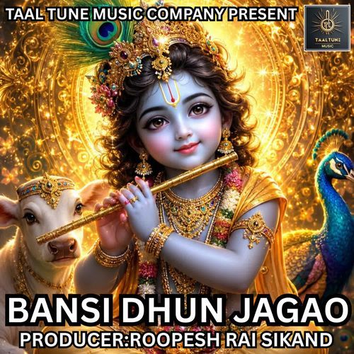 BANSI DHUN JAGAO
