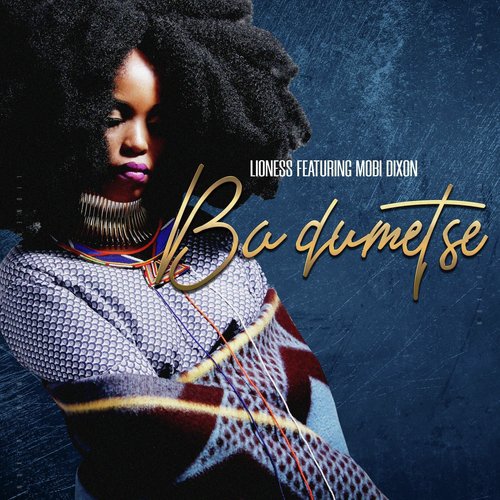 Ba Dumetse (feat. Mobi Dixon)