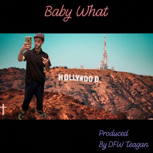 Baby What cover art