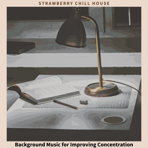 Study Hard cover art