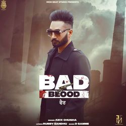 Bad Blood-BjI4VRJ,fXA