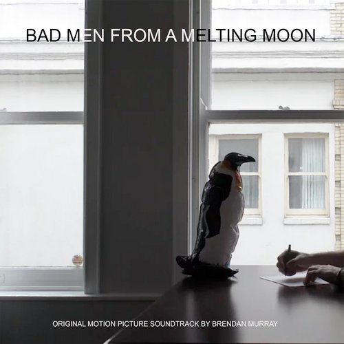 Bad Men From a Melting Moon_poster_image