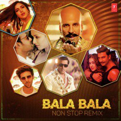 Bala Bala Non Stop Remix(Remix By Kedrock,Sd Style)-QT8NBT9zUVs