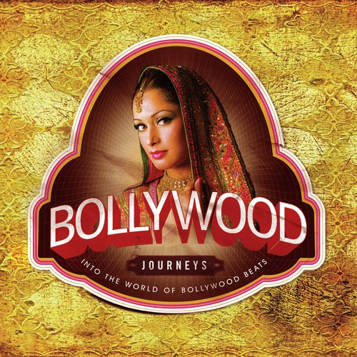 Bar de Lune Presents Bollywoods Journeys