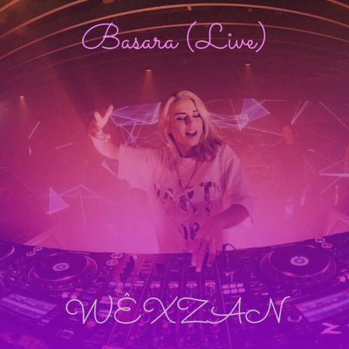 yensani cover art