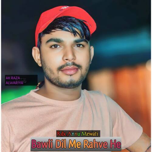 Bawli Dil Me Rahve He