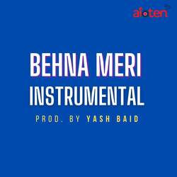 Behna Meri Instrumental-BhE9ZRFpBUM