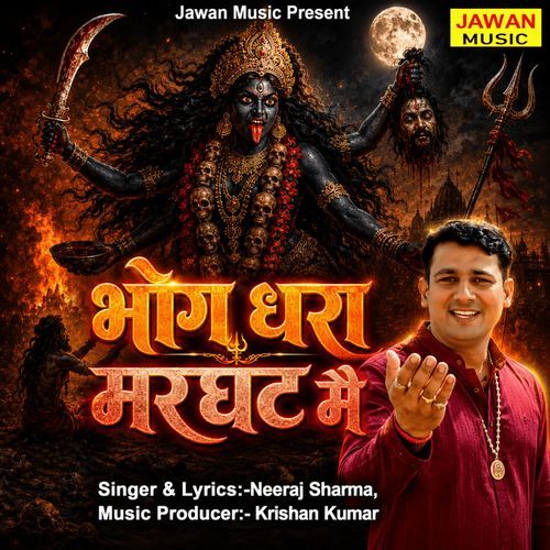 Bhog Dhara Marghat Mein