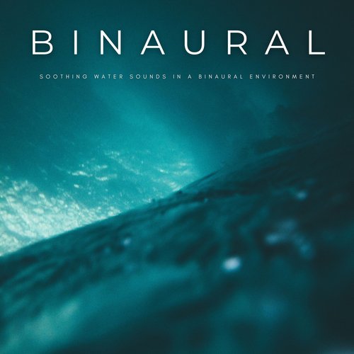 Binaural Soundscape cover art