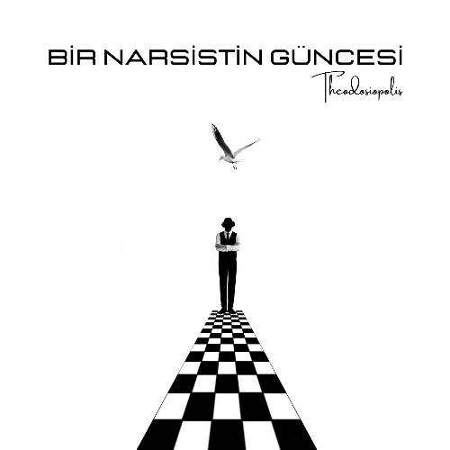 Bir Narsistin Güncesi cover art